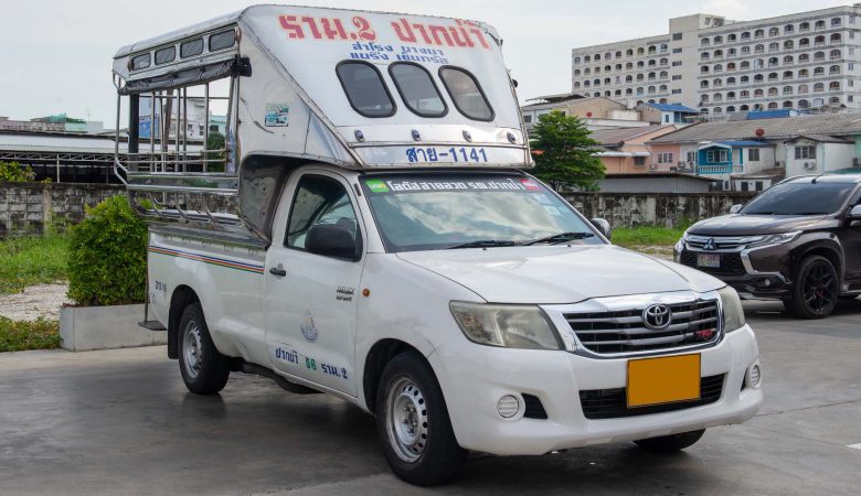 Toyota รถโดยสาร รับเซอรวิสทุกประเภทครับ